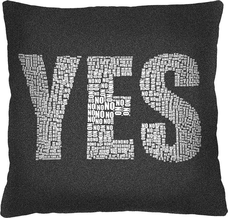 Bertoni-arco Poduszka Y-B 40x40 cm