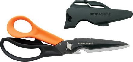 Fiskars CUTS+MORE NOŻYCZKI MULTI-TOOL 23 CM - WYP