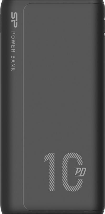 Powerbank Silicon Power QP15 10000mAh Czarny