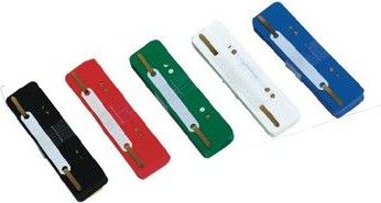 Donau Wąsy do skoroszytów granatowy