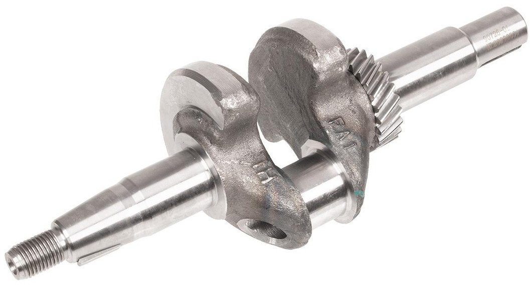 Wał Korbowy Loncin Lc1P70Fc Z Wałkiem Część Oryginalna 130290726-0001