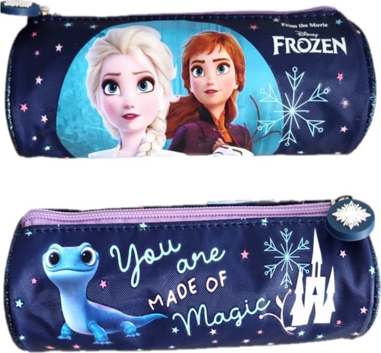 Piórnik Derform Piórnik tuba Kraina Lodu 31 DERFORM