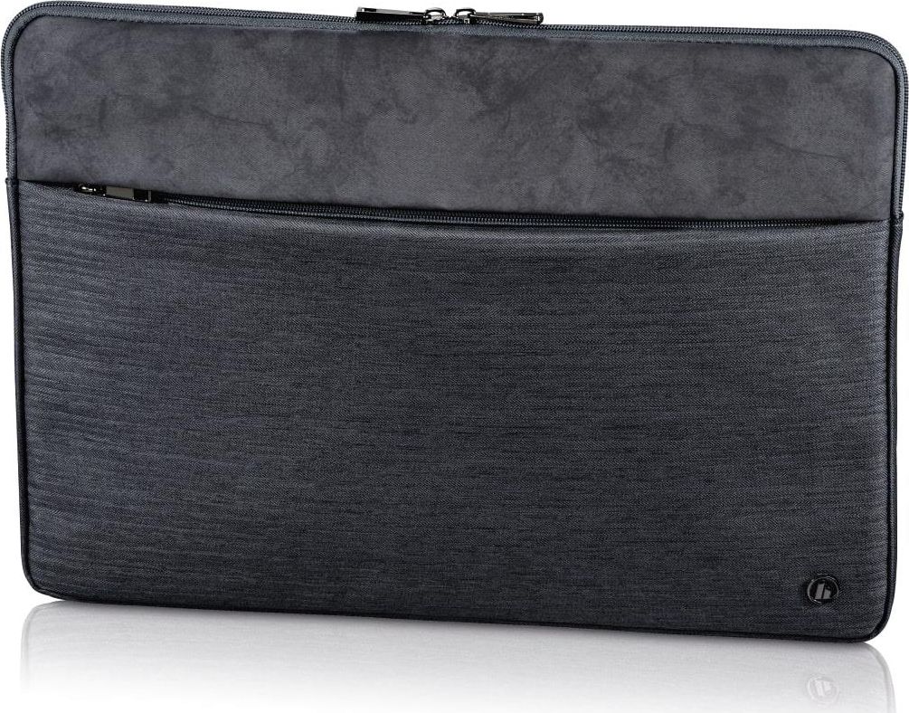 Etui Hama Tayrona 14.1" Ciemnoszary