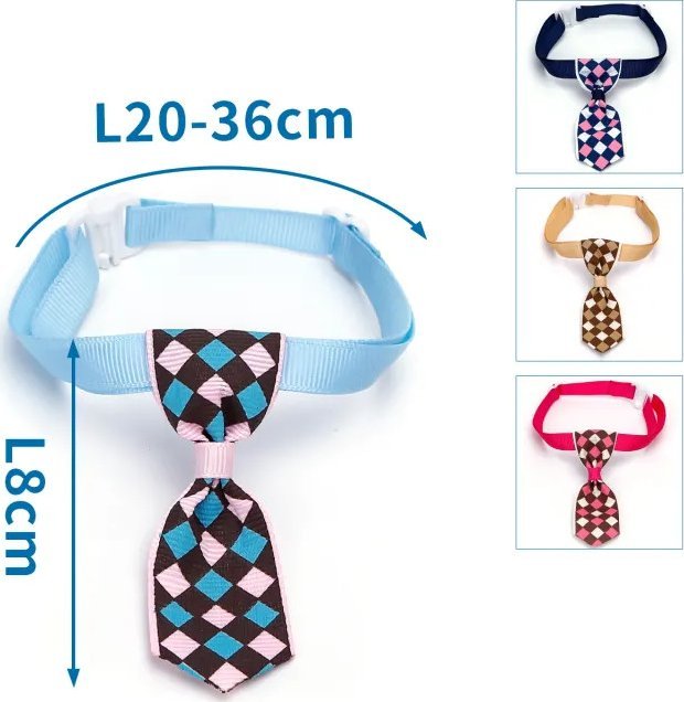 Nobleza Krawat w kształcie rombu Krawat w kształcie rombu