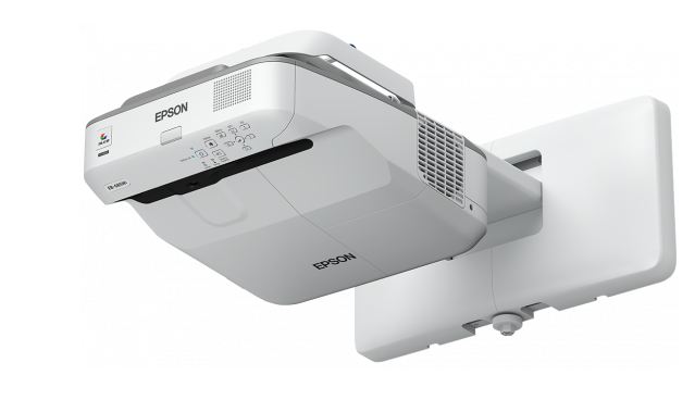 Projektor Epson EB-685W