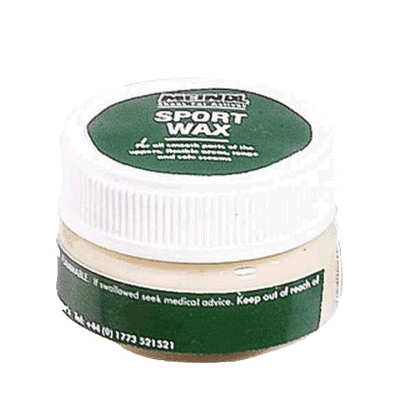 Meindl Środek impregnujący Sportwax Mini do obuwia ze skóry 30 ml