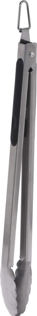 BBQ SZCZYPCE DO GRILLA ZE STALI NIERDZEWNEJ DŁ.38CM