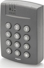 Czytnik kodów kreskowych Roger CZYTNIK ZBLIŻENIOWY ROGER PRT64EM-G