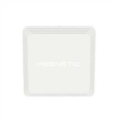 Keenetic Orbiter Pro AC1300 Mesh WiFi-5 Router/rozszerzacz/punkt dostępowy, 4 sztuki w zestawie