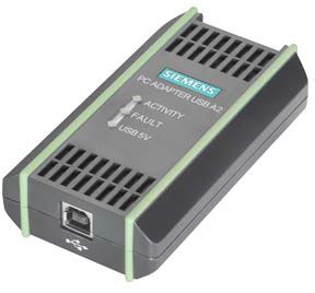 Siemens Adapter USB-PROFIBUS (6GK1571-0BA00-0AA0)