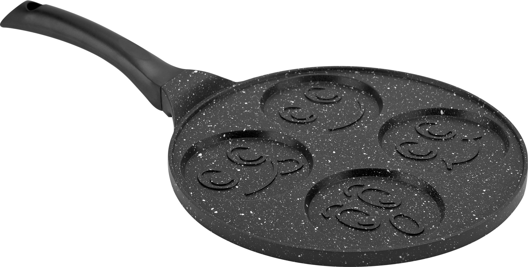 Patelnia Klausberg do naleśników 26.5cm