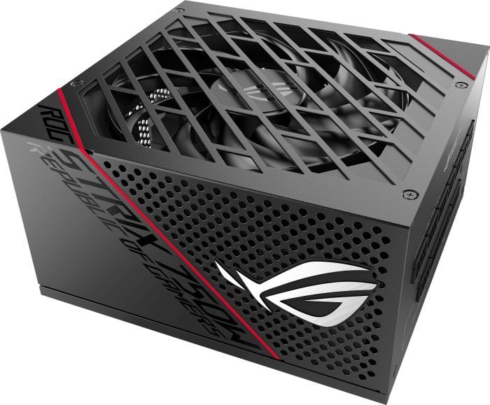 Zasilacz Asus ROG Strix 650W (90YE00A1-B0NA00)
