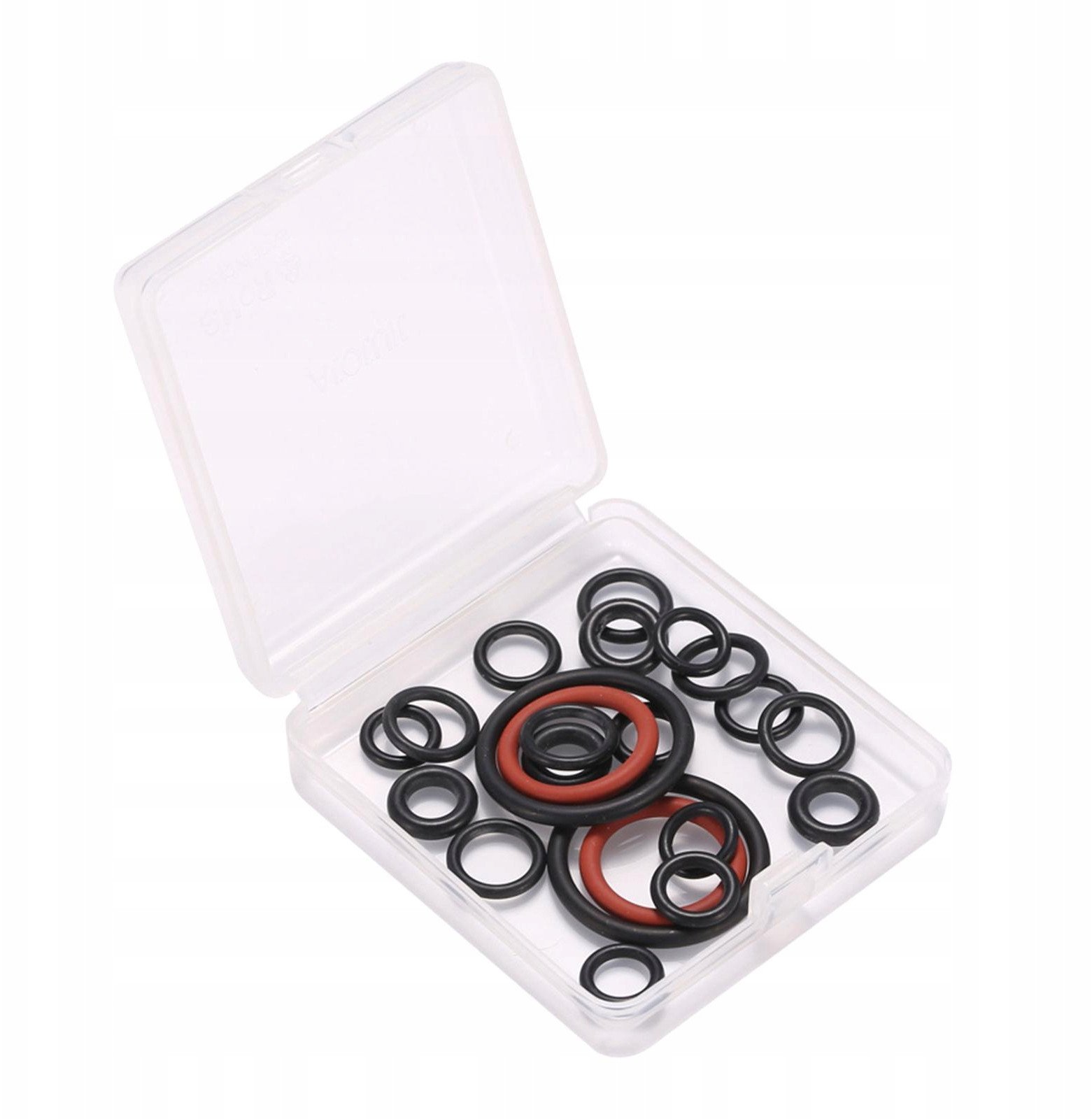 ZESTAW NAPRAWCZY USZCZELKI O-RINGI DO PAROWNICY SC SG SI KARCHER SC2 3 4 5