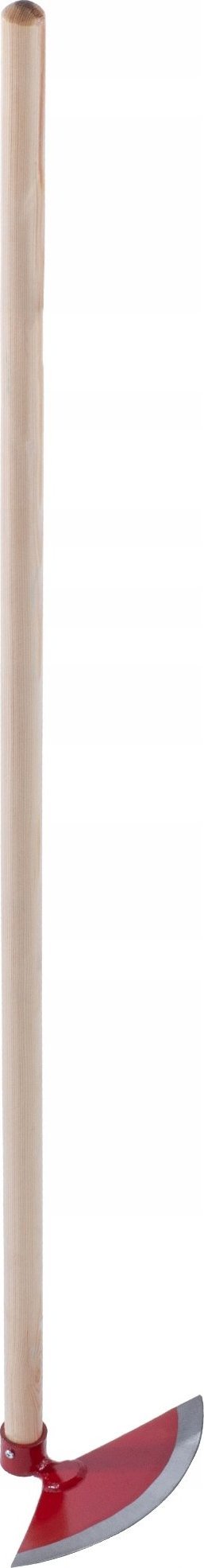 Kadax Motyczka Motyka Ogrodowa Kuta Trzonek 23 cm