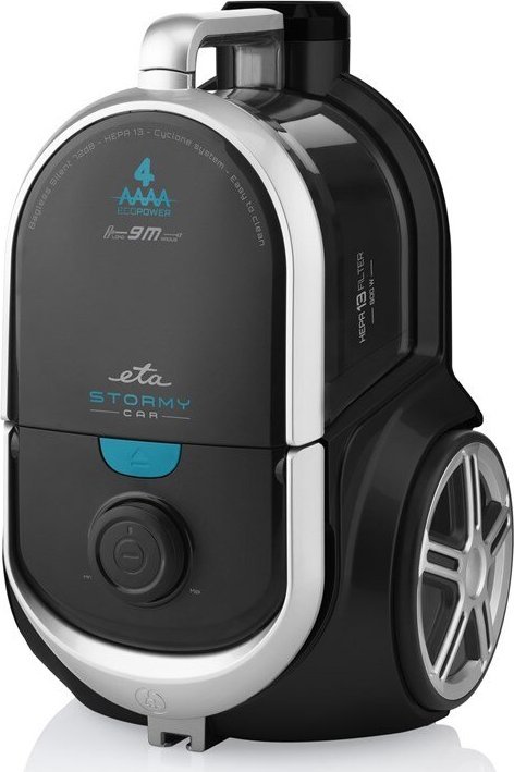 Odkurzacz Eta Stormy Car 1517 90010