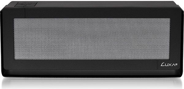 Głośnik Thermaltake GroovyA czarny (AD-SPK-ALGABK-00)