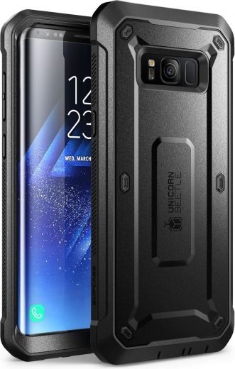 Supcase Unicorn Beetle Pro dla Galaxy S8