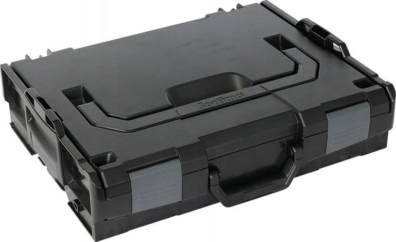 L-boxx L-BOXX Werkzeugkoffer 102 Schwarz/Anthrazit