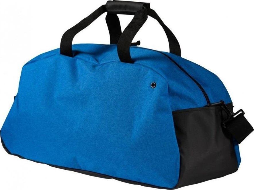 Arena Torba sportowa Team Duffle 40L niebieska