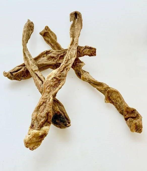 Arami Arami Wymiona Wołowe 250g