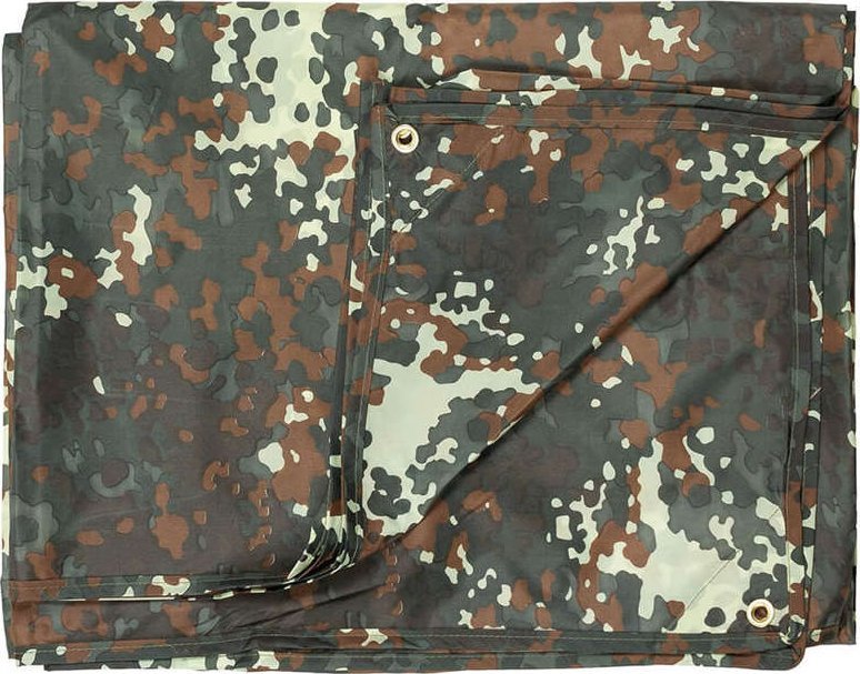 Plandeka MFH 500 cm x 600 cm