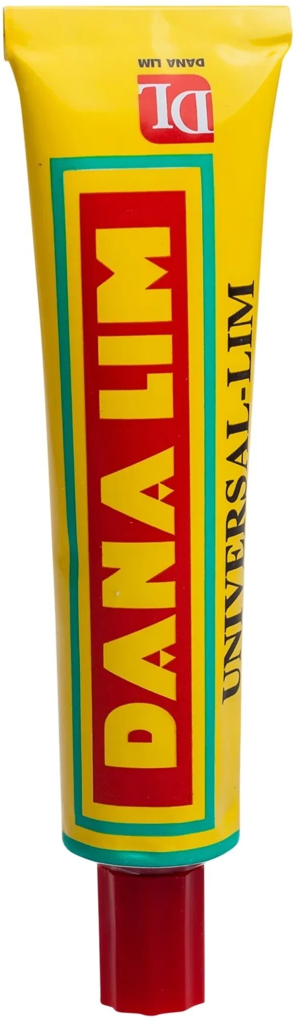 Universallim Dana tube 40ml universal 300 - (40 ml pr. stk.)