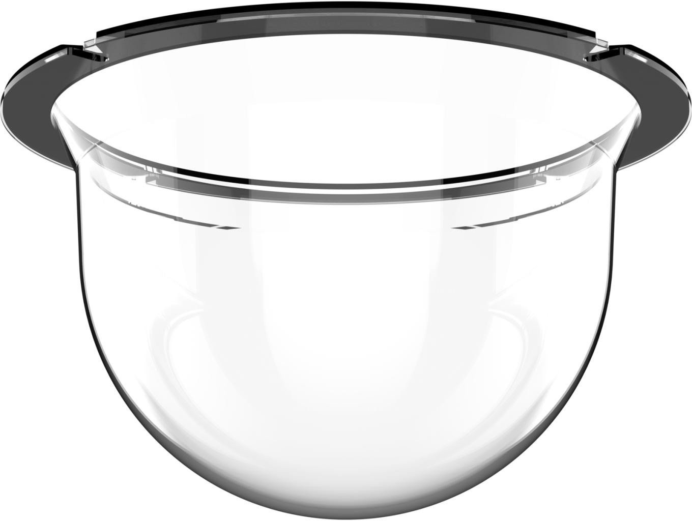 AXIS TM5804-E - Kamerakegel - klar - fur AXIS M5526-E