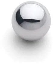 Stålkugle 1/2" RB-12 7/III