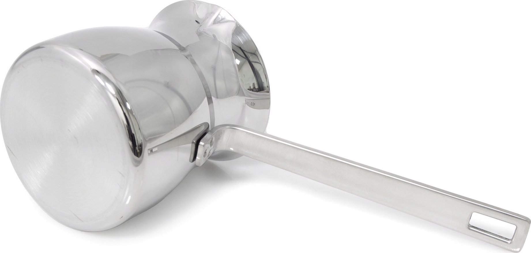 KORKMAZ Pieno putų ąsotėlis Korkmaz KRA293