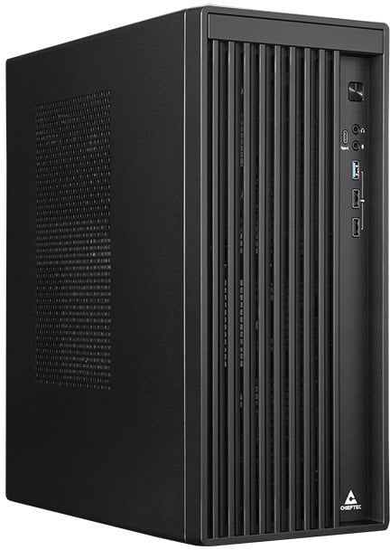 Obudowa Chieftec BS-20B-OP