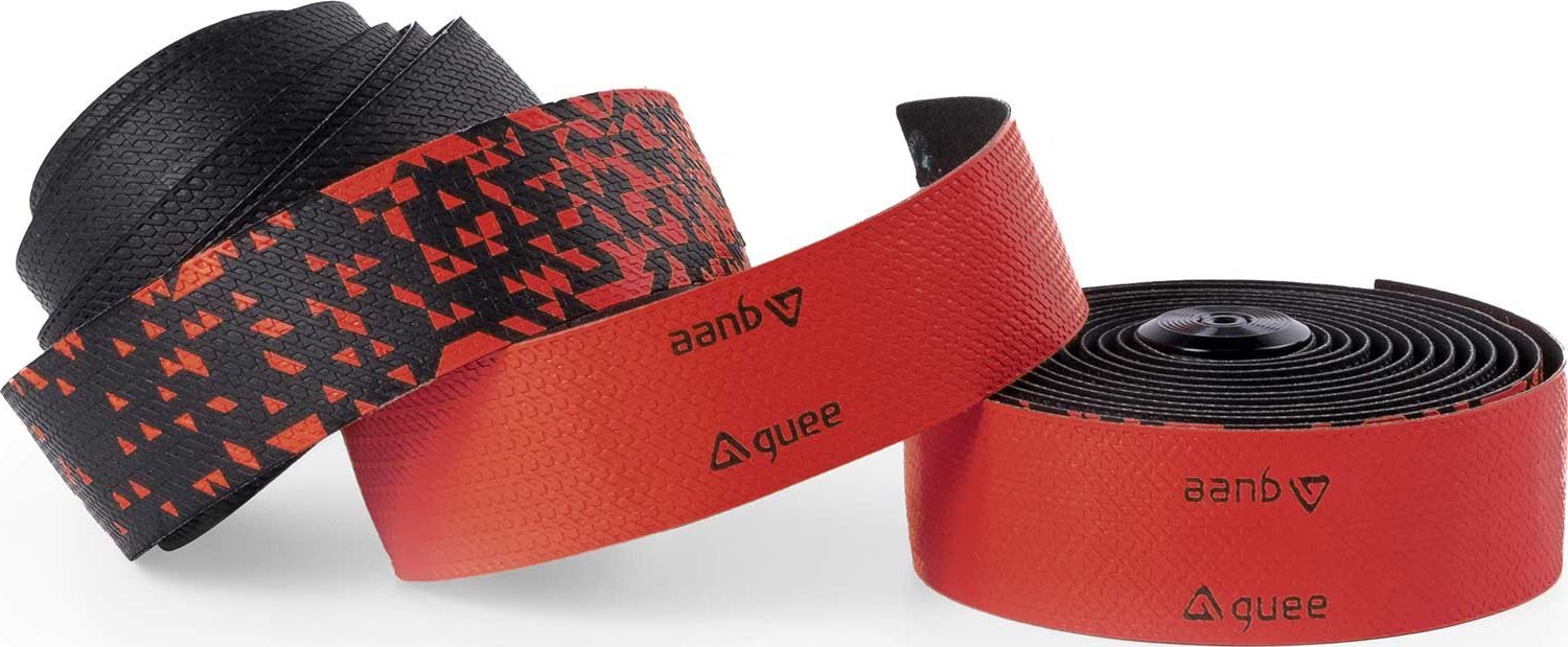 Prox Owijka na kierownicę GUEE SL DUAL Wybierz kolor: Czerwony