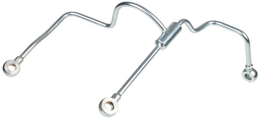 Przewód Paliwa Cedrus Agregat Diesel Ceddg12E-3F 700812