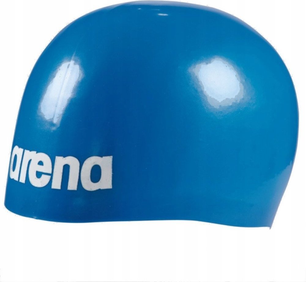 Arena CZEPEK SILIKONOWY MOULDED PRO II