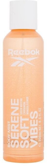 REEBOK Mgiełka do ciała Serene Soft Vibes 250 ml