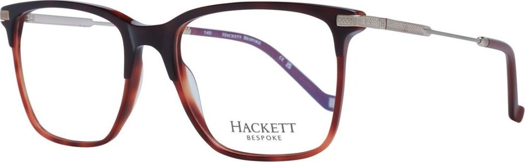 Hackett London Ramki do okularów Męskie Hackett London HEB273 53110