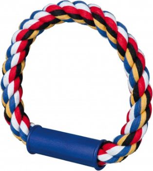 Trixie LINKA - GRYZAK Z UCHWYTEM