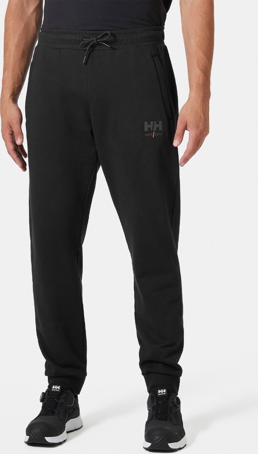 Helly Hansen Leisure pants HELLY HANSEN Essential, black L