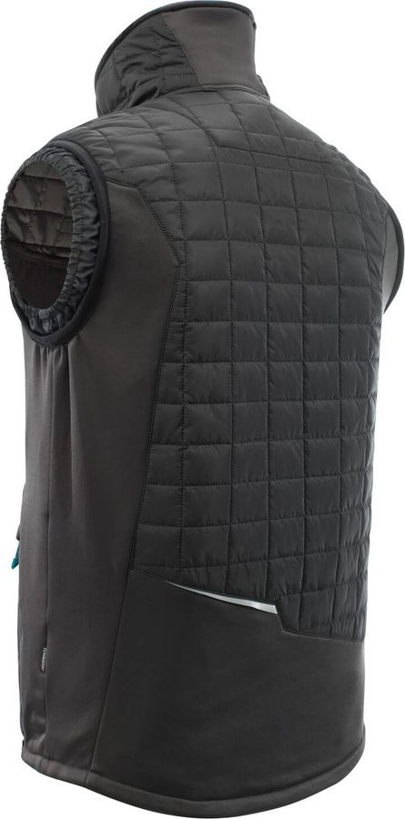 Kamizelka ocieplana Mascot unisex XXL