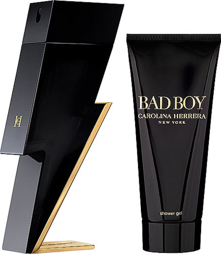 Carolina Herrera Zestaw Bad Boy