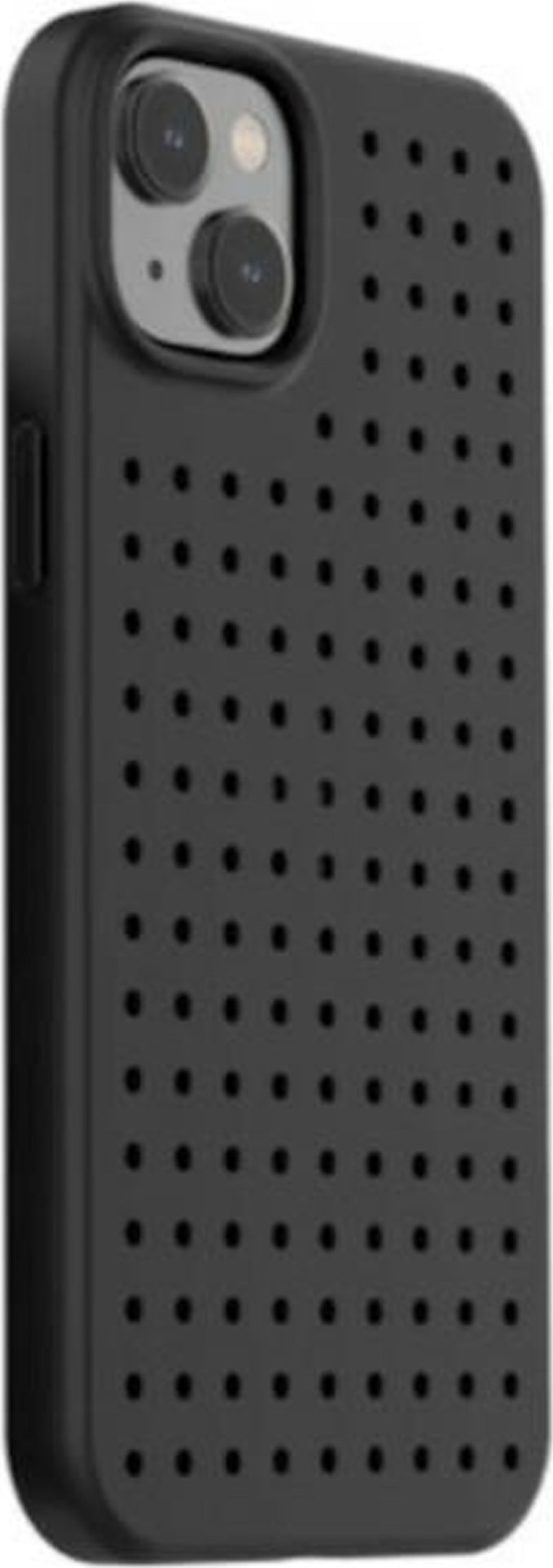 Pinit Zestaw Etui Pinit Dynamic + Sports Pin iPhone 14 Plus 6.7" czarny/black wzór 3