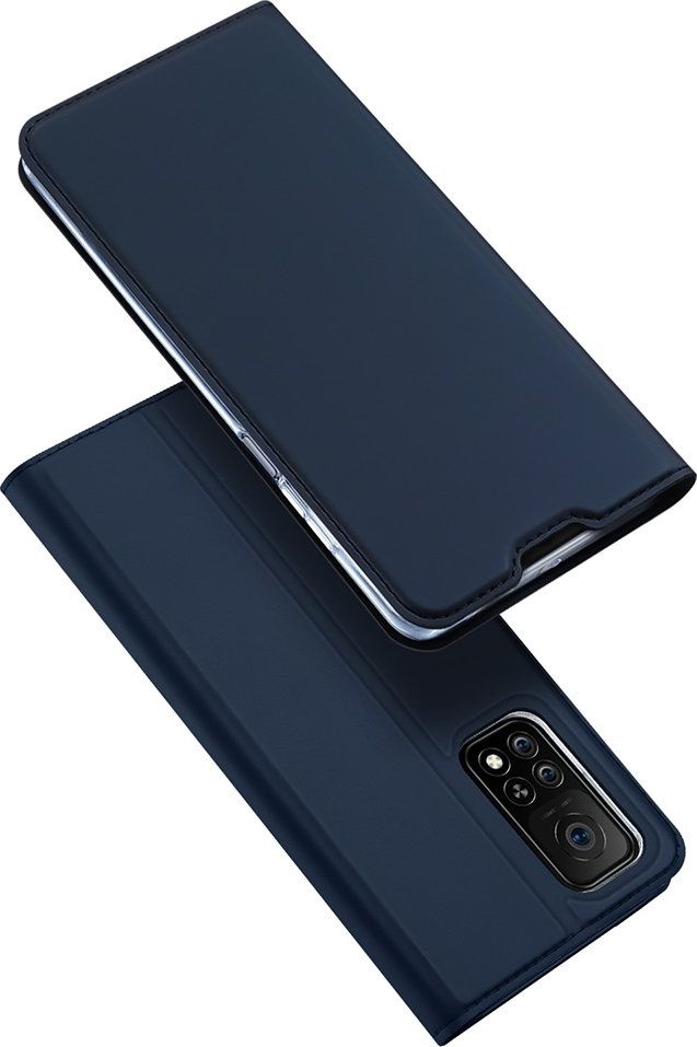 Dux Ducis Etui do Xiaomi Mi 10T Pro / Mi 10T niebieski