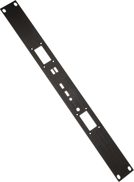 Akasa Akasa 1U Rackmount Front Plate für Plato WS