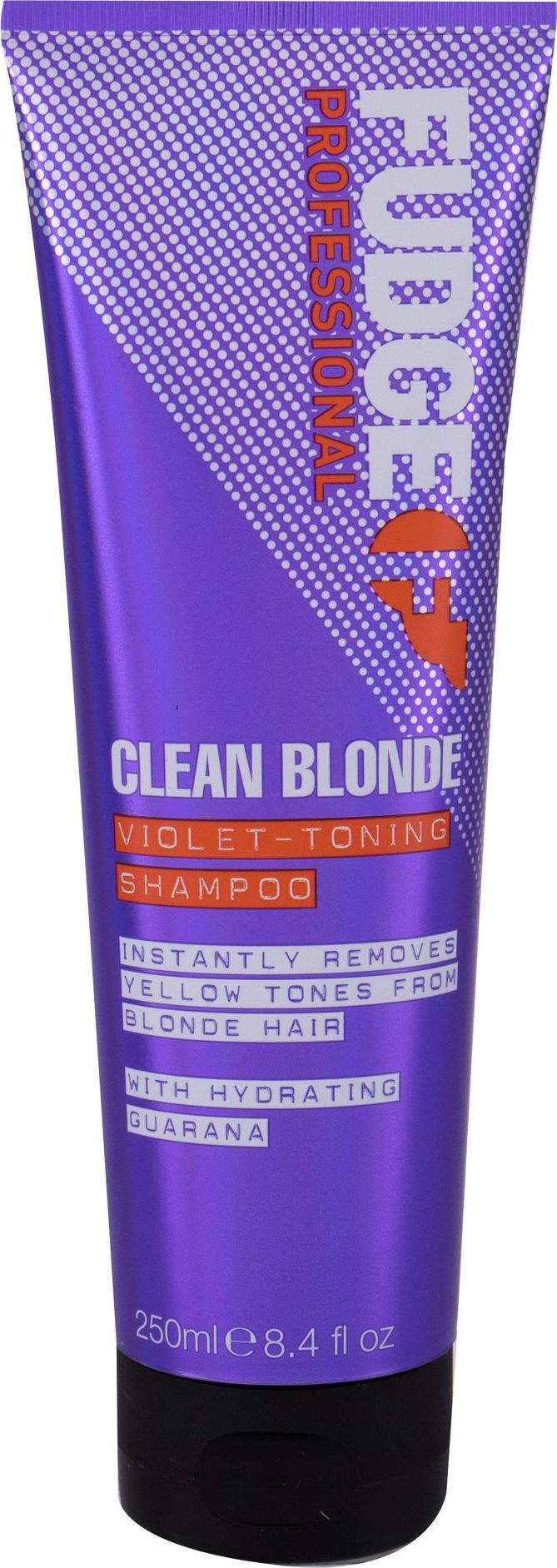 Fudge Fudge Professional Clean Blonde Violet-Toning Szampon do włosów 250ml