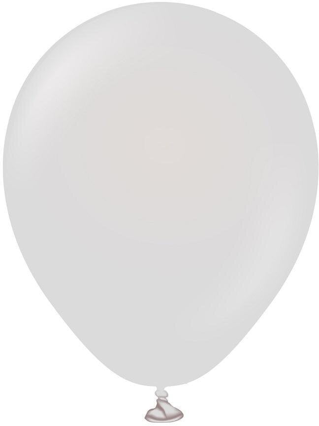 Balony białe 100 szt