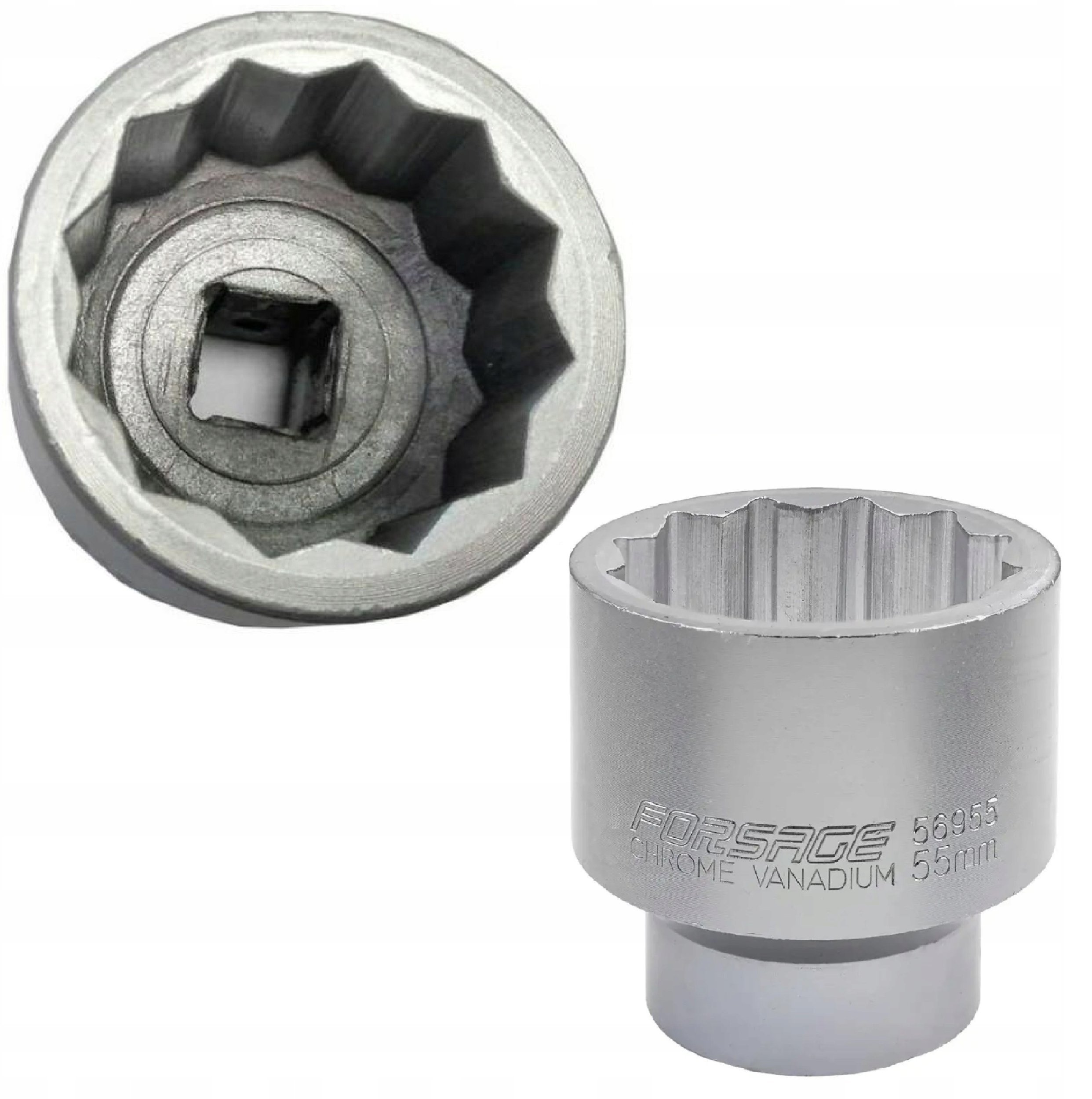 Nasadka 55mm 3/4" (12-kątna)