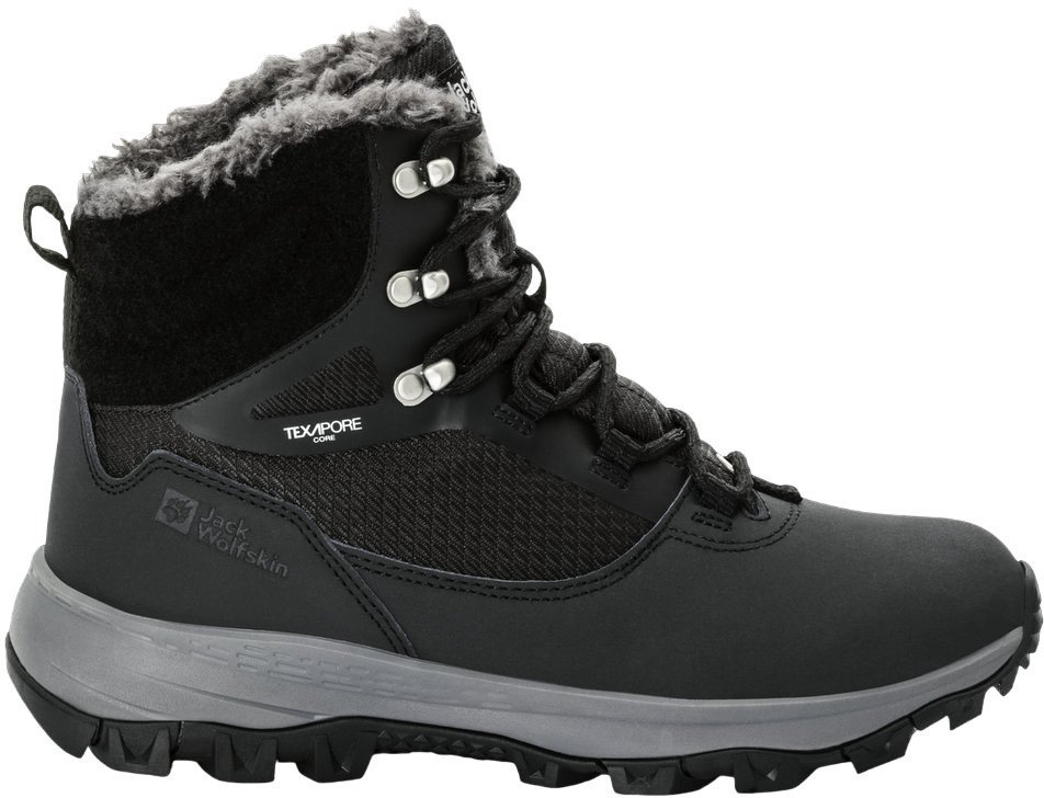 Buty trekkingowe damskie Jack Wolfskin EVERQUEST TEXAPORE HIGH W (4053591_6350) 38