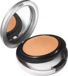 MAC MAC Studio Fix Tech Cream-to-powder Foundation 10g. NC30