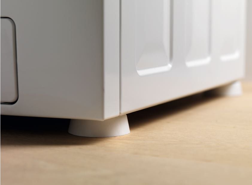 Electrolux Podkładki antywibracyjne pod pralki (E4WHPA01)