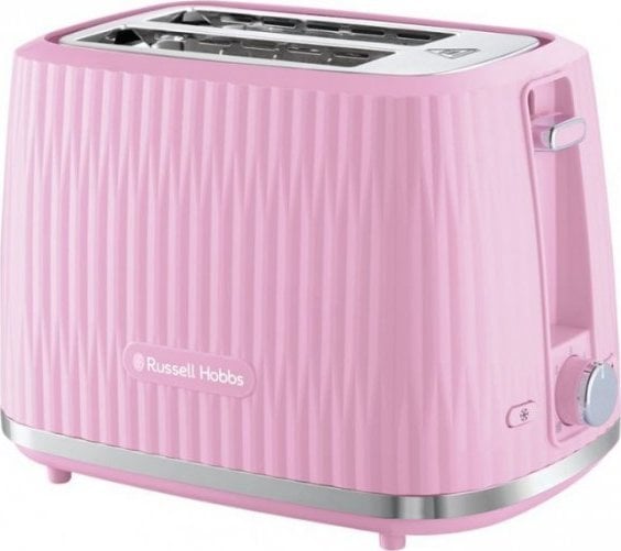 Toster Russell Hobbs Eden Raspberry 27372-56