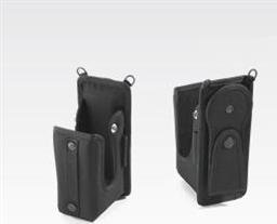 Zebra Zebra Fabric Holster Czarny